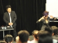 Largest Mind Reading Feat