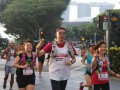 Most Consecutive Daily Marathons