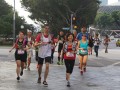 Most Consecutive Daily Marathons