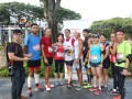 Most Consecutive Daily Marathons
