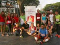 Most Consecutive Daily Marathons