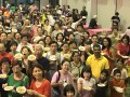 Most No of People Making Muah Chee (11)