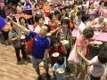 Most No of People Making Muah Chee (7)