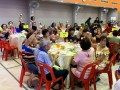 Most No. of People Making Towel Cupcakes (4)