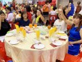 Most No. of People Making Towel Cupcakes (5)