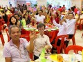 Most No. of People Making Towel Cupcakes (6)