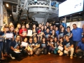 Most Number Of Mooncakes Made Onboard Cable Cars