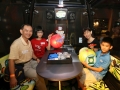 Most Number Of Mooncakes Made Onboard Cable Cars