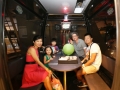 Most Number Of Mooncakes Made Onboard Cable Cars