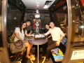 Most Number Of Mooncakes Made Onboard Cable Cars