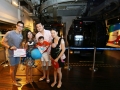 Most Number Of Mooncakes Made Onboard Cable Cars
