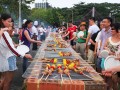 bbq-longest11
