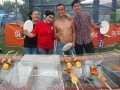 bbq-longest7
