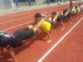most people in a push-up chain@yuan ching sec (19)