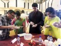 most people making sticky mangi rice (11)