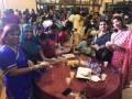 most people making sticky mangi rice (12)