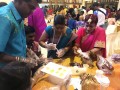 most people making sticky mangi rice (13)