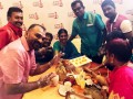 most people making sticky mangi rice (14)