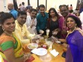 most people making sticky mangi rice (5)