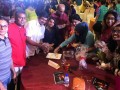 most people making sticky mangi rice (9)