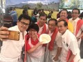 Most No of People Making Roti Prata01 (14)