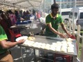 Most No of People Making Roti Prata01 (4)