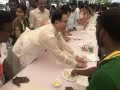 Most No of People Making Roti Prata01 (5)