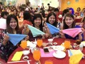 Most People Making Towel Roses (3)