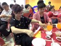 Most People Making Towel Roses (4)