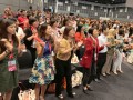 most-number-of-people-playing-cardboard-shakers-3