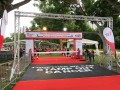 Most Number Of People Running WIth Purple Shoe Laces (13)