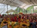 Most Number Of People Tossing Salad Together (2)
