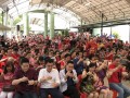 Most Number Of People Tossing Salad Together (6)