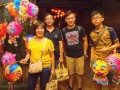 Walk with animal-themed lantern (10)
