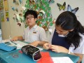 Most Number Of Plastic Bag Flowers Made in 30Min