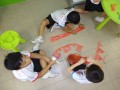 Most Number Of Plastic Bag Flowers Made in 30Min