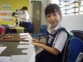 Most Number Of Plastic Bag Flowers Made in 30Min