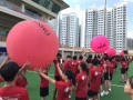 push ball in air@sengkang sec (11)