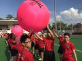 push ball in air@sengkang sec (3)