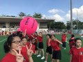 push ball in air@sengkang sec (4)