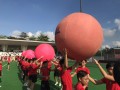 push ball in air@sengkang sec (6)
