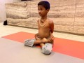 Most-Number-Of-Yoga-Asanas-Demonstrated-In-Sequencel-5