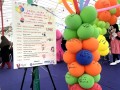 Most Pledges Written On Balloons (4)