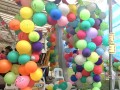 Most Pledges Written On Balloons (7)