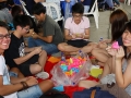 Most Number Of Paper Boats Folded In 1 Hr