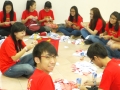 Most Number Of Origami Hearts Folded In 1 Hr