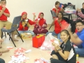 Most Number Of Origami Hearts Folded In 1 Hr
