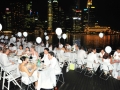 Largest Outdoor Pop-Up Picnic