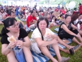 Most Number Of People Eating Hot Dogs Together