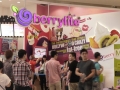 Most Number Of People Eating Yogurt Together